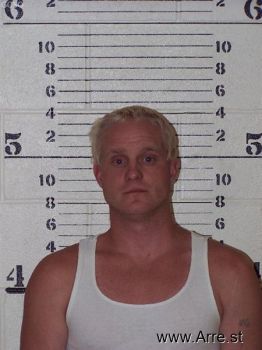 Cotton Dan Kieler Mugshot