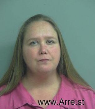 Courtney Lorraine Williams Mugshot