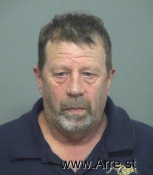 Craig  Wagner Mugshot