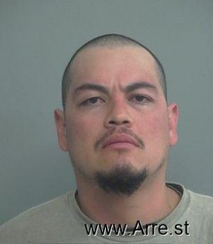 Cristian Valtasar Aguilar Mugshot