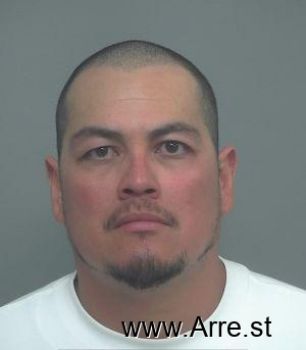 Cristian Valtasar Aguilar Mugshot