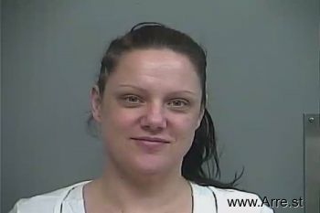 Crystal Lynn Begines Mugshot