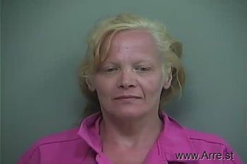 Cynthia Michelle Payne Mugshot