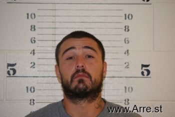 Casey Danny Ramirez Mugshot