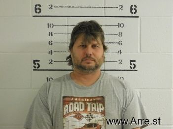 Chad Lynn Coffelt Mugshot