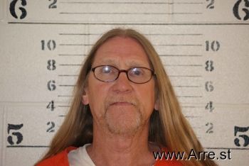 Charles Faris Northcott Mugshot