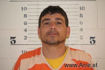 Christopher Joseph Lopez Mugshot