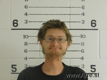 Christopher James Manus Mugshot