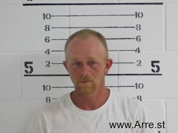 Christopher Scott Shockley Mugshot