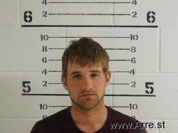 Cole Hunter Kirchhefer Mugshot