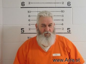 Cory Nel Harker Mugshot