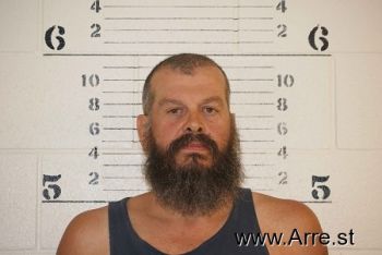 Craig Alan Smith Mugshot