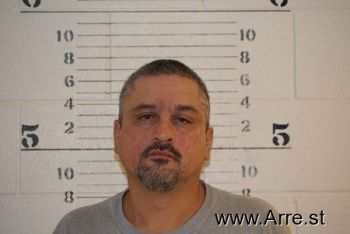 Crecencio J Nevarez Mugshot