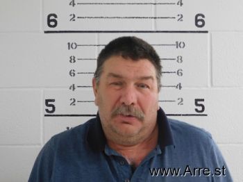 Curtis Allen Lee Mugshot