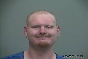 Dakota Ray Clayson Mugshot