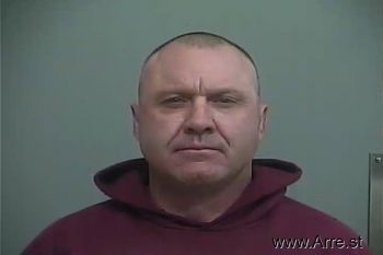 Dale Andrew Hill Mugshot