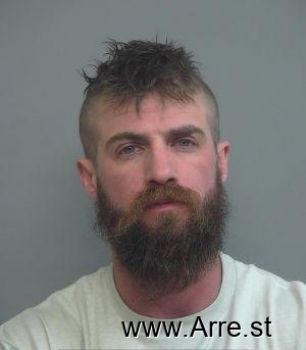 Dallen Wayne Anderson Mugshot