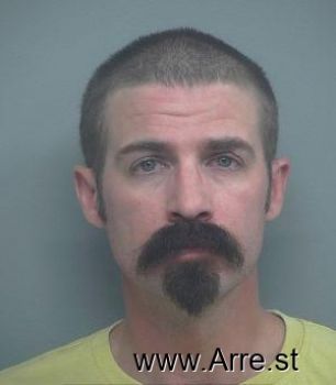 Dallen Wayne Anderson Mugshot