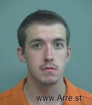 Dalton Mark Kunz Mugshot