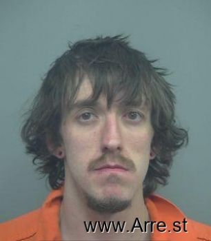 Dalton Mark Kunz Mugshot