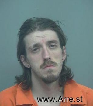 Dalton Mark Kunz Mugshot