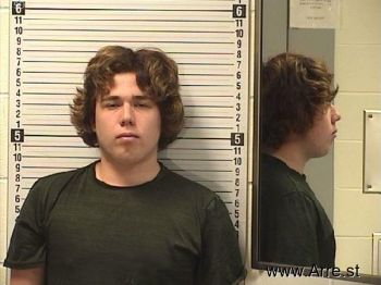 Damean Robert Acton Mugshot