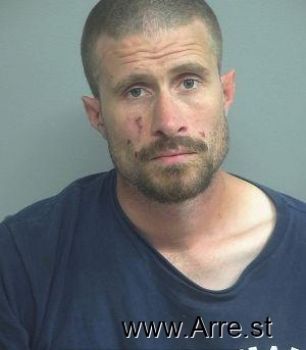 Daniel Dean Burdette Mugshot