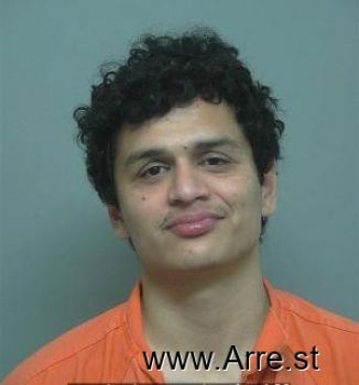 Daniel Anacleto Farfan Mugshot