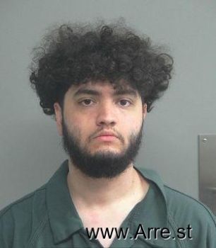 Daniel  Feliciano Mugshot