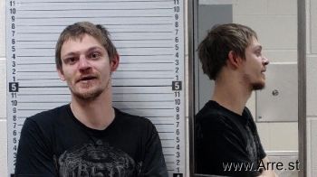 Daniel Christian Hanson Mugshot