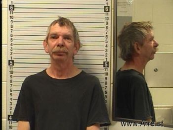 Daniel Walter Hill Mugshot