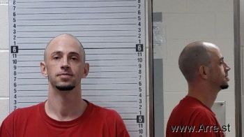 Daniel Lee Roberson Mugshot