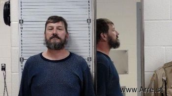 Daniel Andrew Snider Mugshot