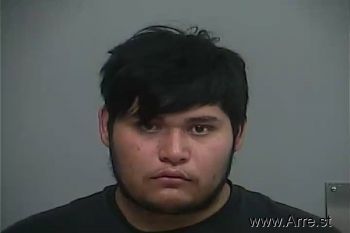 Daniel  Torres Mugshot