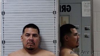 Daniel Jr Valenzuela Mugshot