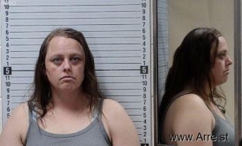 Danielle Nicholls Jolley Mugshot