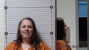 Danielle Nicholls Jolley Mugshot