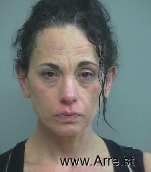 Danielle Marie Nichols Mugshot