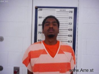 Darian Danzel Jewett Mugshot