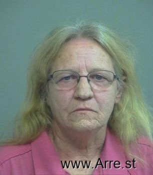 Darlene M Smith Mugshot