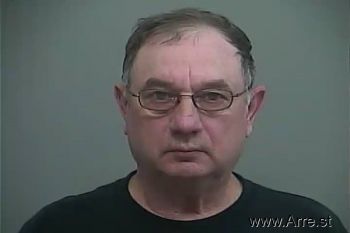 David Wayne Blankenship Mugshot