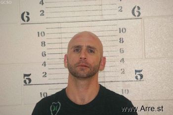 David Dean Bowman Mugshot