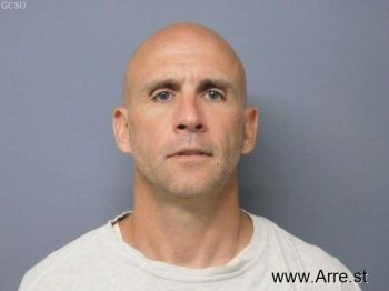 David Dean Bowman Mugshot