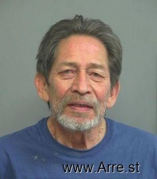 David Richard Leonard Mugshot