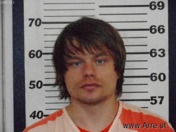 David Andrew Meyers Mugshot