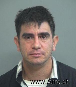 David  Munoz Lucer Mugshot