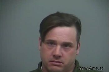 David Aaron Roth Mugshot