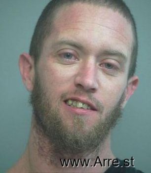 David Alex Vinson Mugshot