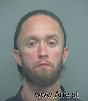 David Alex Vinson Mugshot