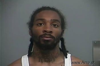 Davonta Jupree Williams Mugshot